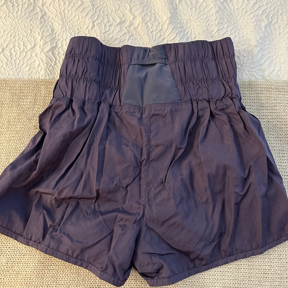 Free People movement shorts - Picture 4 of 4